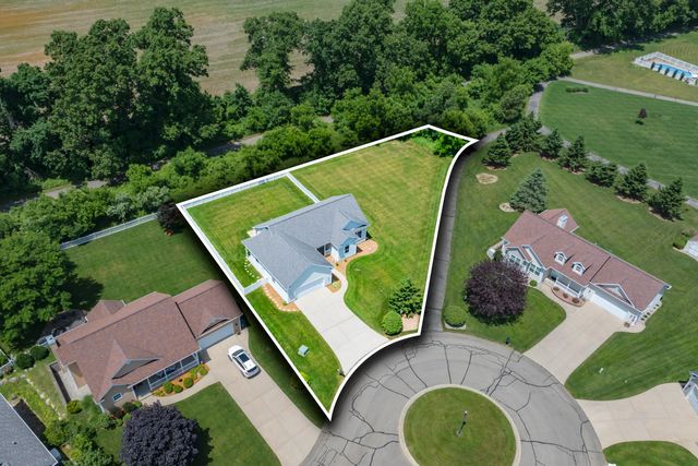 597 Winter Slope, Kalamazoo, MI 49009