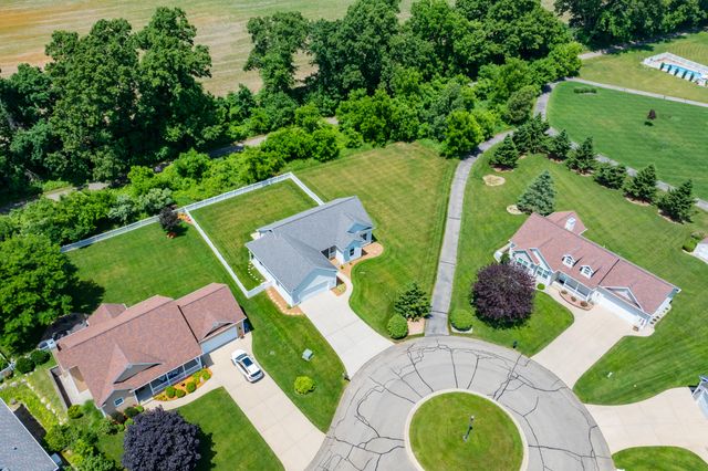 597 Winter Slope, Kalamazoo, MI 49009