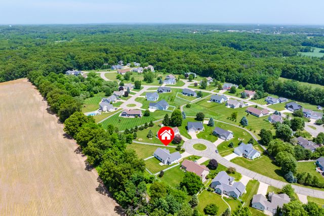 597 Winter Slope, Kalamazoo, MI 49009