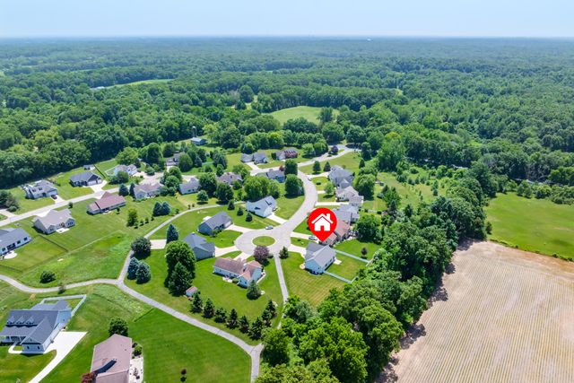 597 Winter Slope, Kalamazoo, MI 49009