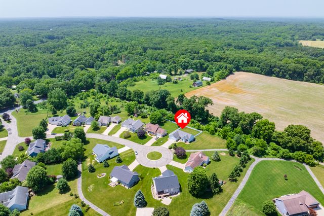 597 Winter Slope, Kalamazoo, MI 49009