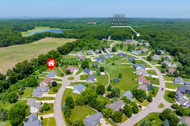 597 Winter Slope, Kalamazoo, MI 49009