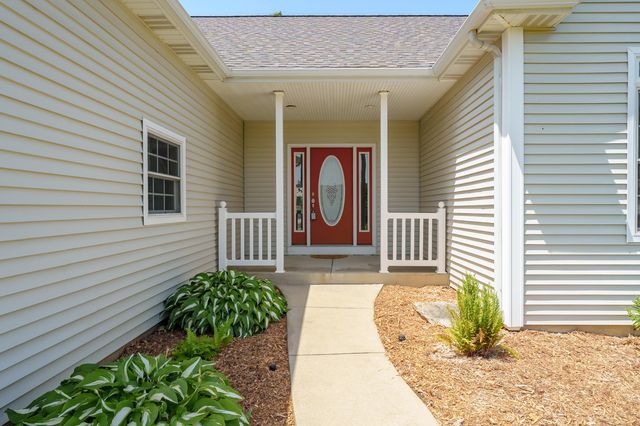 597 Winter Slope, Kalamazoo, MI 49009