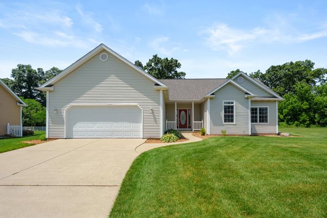 597 Winter Slope, Kalamazoo, MI 49009