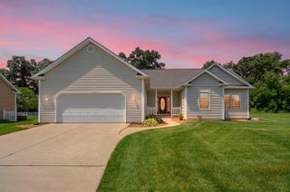 597 Winter Slope, Kalamazoo, MI 49009