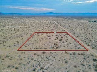 0 Venus Street, Joshua Tree, CA 92252