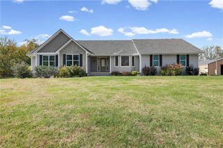 4165 Country Squire Road, Oak Grove, MO 64075