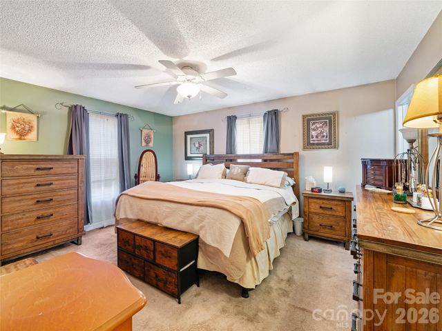 282 Sourwood Drive, Spruce Pine, NC 28777