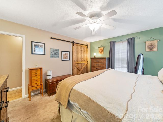 282 Sourwood Drive, Spruce Pine, NC 28777