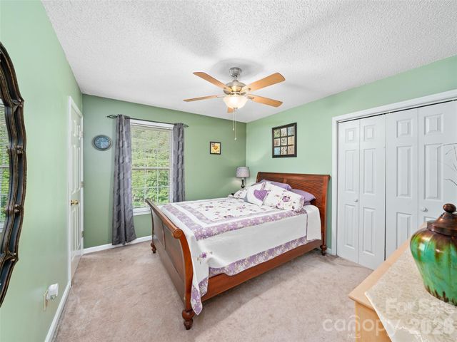 282 Sourwood Drive, Spruce Pine, NC 28777