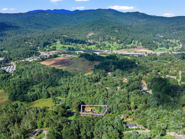 282 Sourwood Drive, Spruce Pine, NC 28777