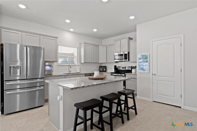 2028 Clear Sky Court, Temple, TX 76502