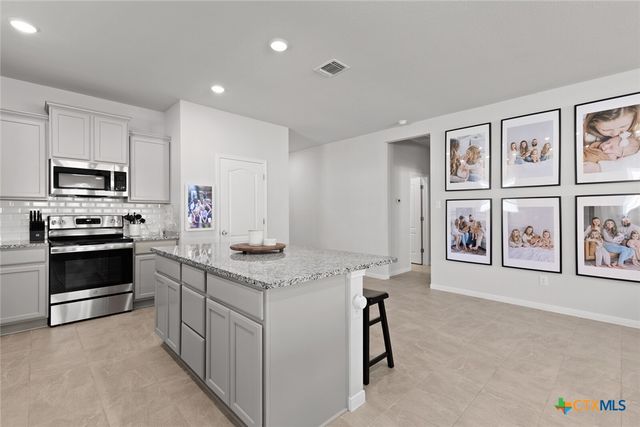 2028 Clear Sky Court, Temple, TX 76502