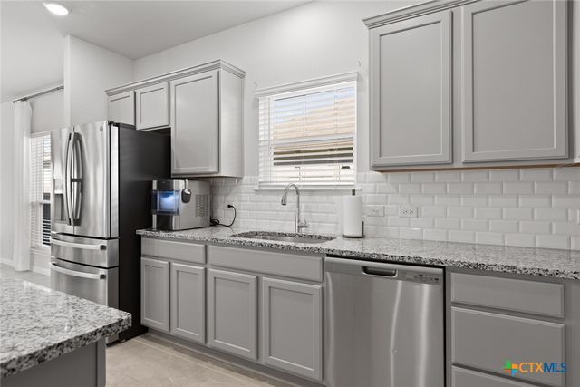 2028 Clear Sky Court, Temple, TX 76502