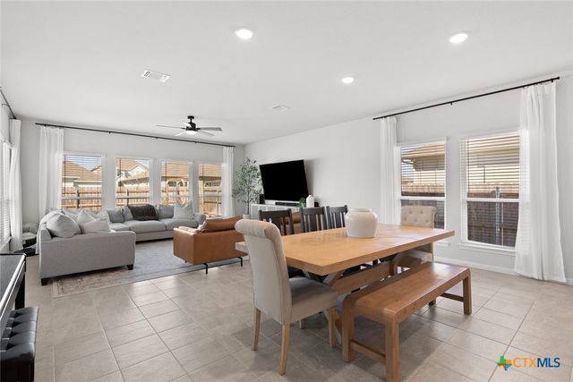 2028 Clear Sky Court, Temple, TX 76502