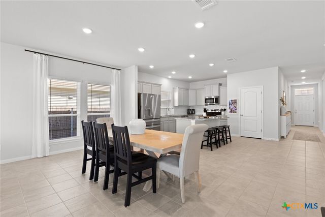 2028 Clear Sky Court, Temple, TX 76502