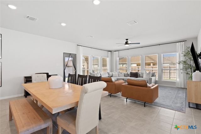 2028 Clear Sky Court, Temple, TX 76502