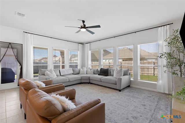 2028 Clear Sky Court, Temple, TX 76502