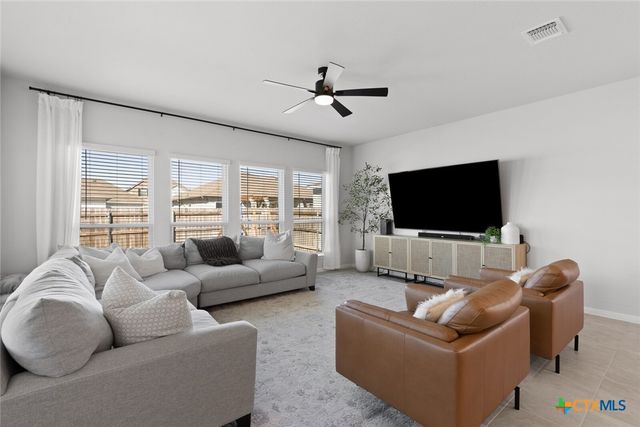 2028 Clear Sky Court, Temple, TX 76502