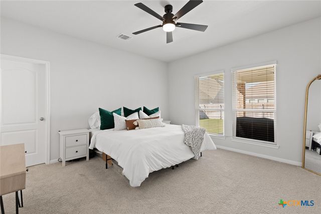 2028 Clear Sky Court, Temple, TX 76502