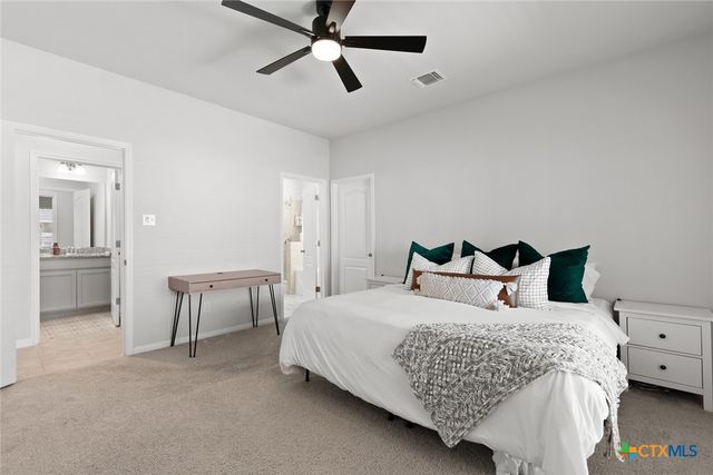 2028 Clear Sky Court, Temple, TX 76502