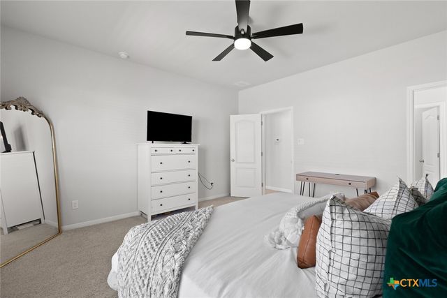 2028 Clear Sky Court, Temple, TX 76502