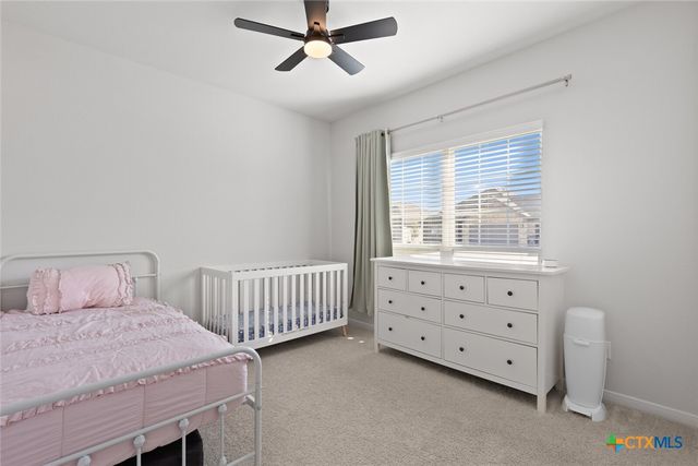 2028 Clear Sky Court, Temple, TX 76502