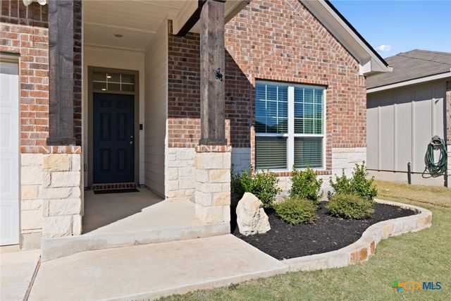 2028 Clear Sky Court, Temple, TX 76502