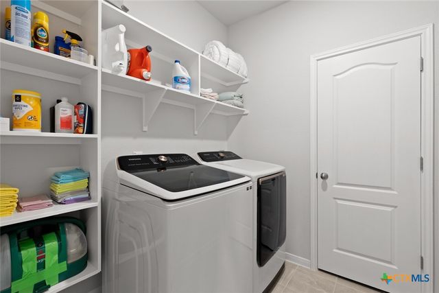 2028 Clear Sky Court, Temple, TX 76502