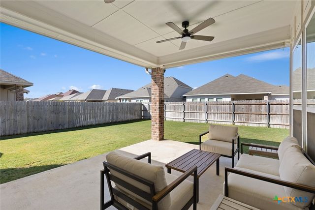 2028 Clear Sky Court, Temple, TX 76502