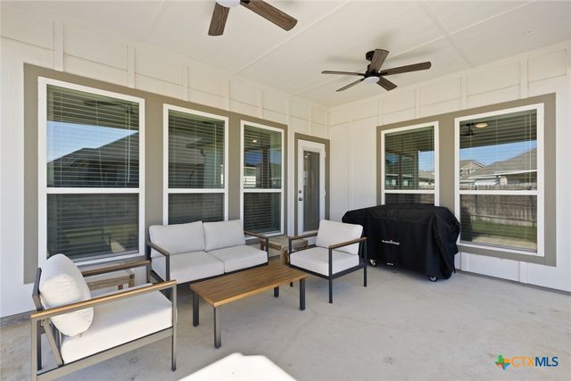 2028 Clear Sky Court, Temple, TX 76502