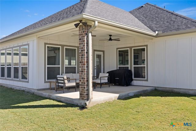 2028 Clear Sky Court, Temple, TX 76502