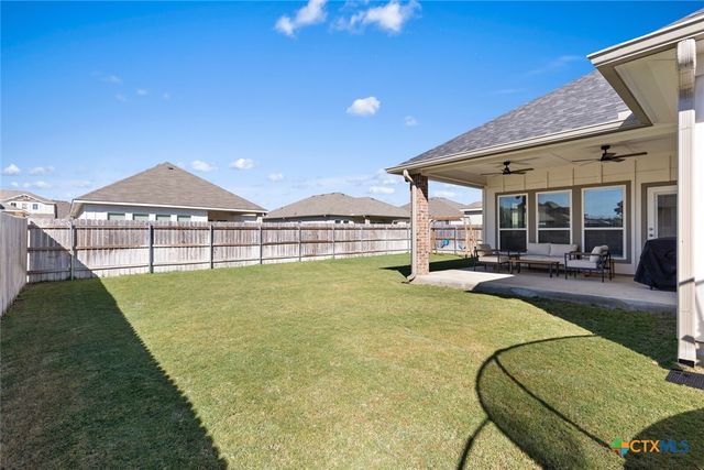 2028 Clear Sky Court, Temple, TX 76502
