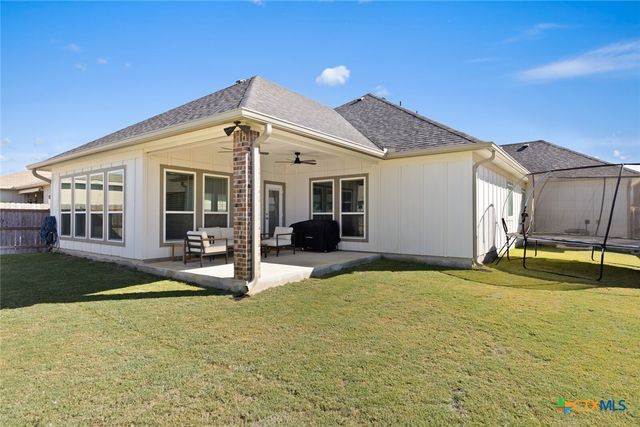 2028 Clear Sky Court, Temple, TX 76502
