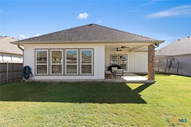 2028 Clear Sky Court, Temple, TX 76502