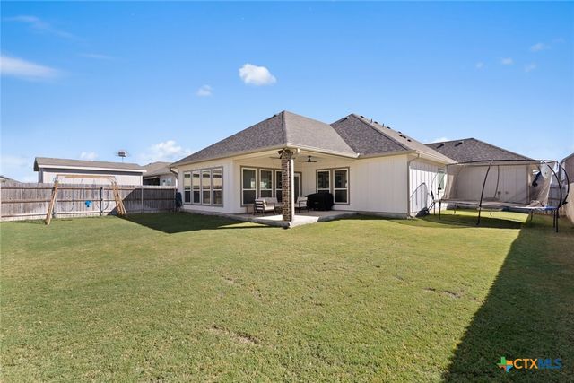 2028 Clear Sky Court, Temple, TX 76502