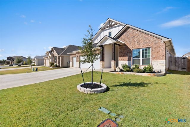 2028 Clear Sky Court, Temple, TX 76502