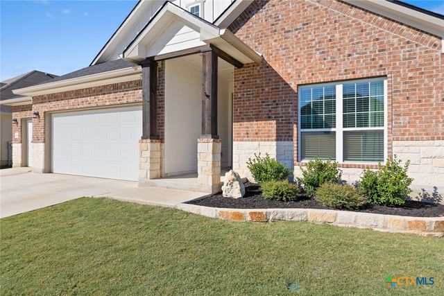 2028 Clear Sky Court, Temple, TX 76502