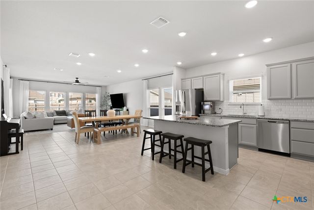 2028 Clear Sky Court, Temple, TX 76502