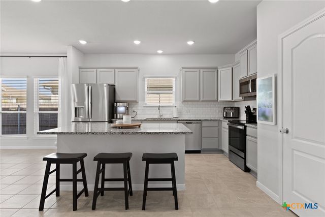 2028 Clear Sky Court, Temple, TX 76502