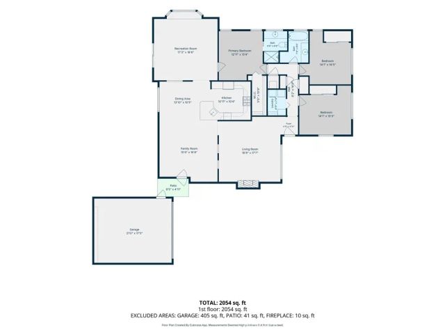 5651 Abilene, Riverside, CA 92506