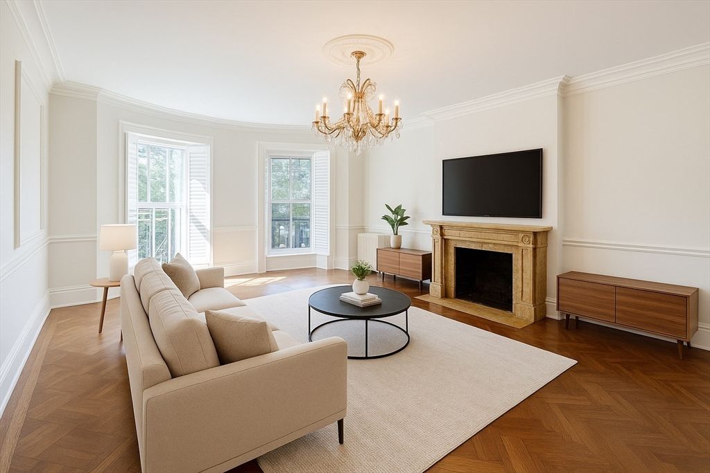 81 Mount Vernon Street 1, Boston, MA 02108