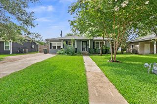 717 Enfield Street, Bryan, TX 77802