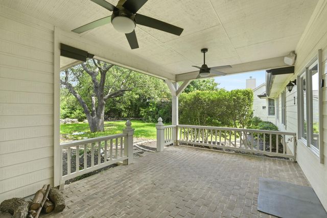 2000 Fountainwood DR, Georgetown, TX 78633