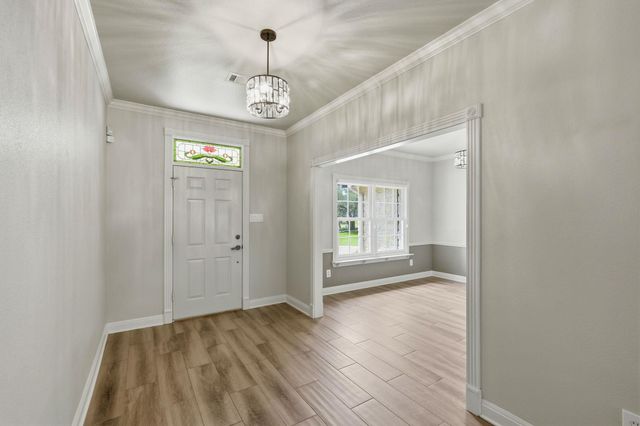 2000 Fountainwood DR, Georgetown, TX 78633