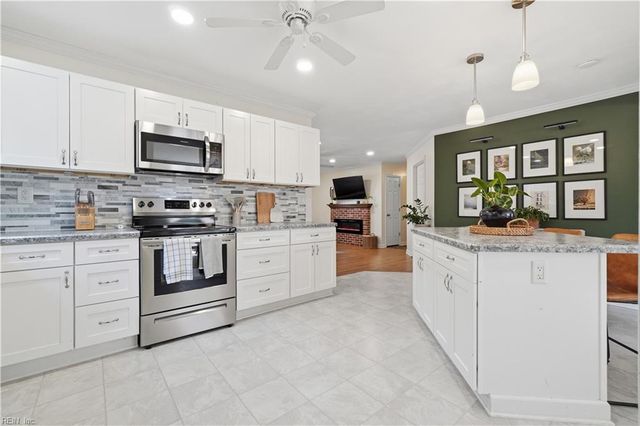 1607 Beaumont CT, Norfolk, VA 23503