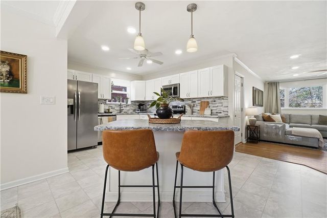 1607 Beaumont CT, Norfolk, VA 23503