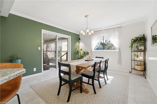 1607 Beaumont CT, Norfolk, VA 23503