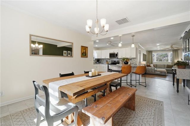 1607 Beaumont CT, Norfolk, VA 23503