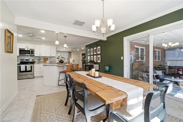 1607 Beaumont CT, Norfolk, VA 23503